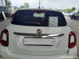  Fiat  500 FIAT X / 2018 / 5P / CROSSOVER 1.6 MJET 130CV E6D CONNECT #75