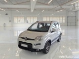  Fiat  Panda FIAT  0.9 TWINAIR TURBO 85CV SeS 4X4 