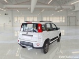  Fiat  Panda FIAT  0.9 TWINAIR TURBO 85CV SeS 4X4 #2