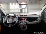  Fiat  Panda FIAT  0.9 TWINAIR TURBO 85CV SeS 4X4 #3