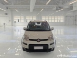  Fiat  Panda FIAT  0.9 TWINAIR TURBO 85CV SeS 4X4 #6