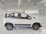  Fiat  Panda FIAT  0.9 TWINAIR TURBO 85CV SeS 4X4 #7