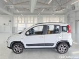  Fiat  Panda FIAT  0.9 TWINAIR TURBO 85CV SeS 4X4 #8