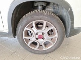  Fiat  Panda FIAT  0.9 TWINAIR TURBO 85CV SeS 4X4 #17