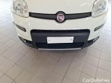  Fiat  Panda FIAT  0.9 TWINAIR TURBO 85CV SeS 4X4 #29