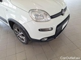  Fiat  Panda FIAT  0.9 TWINAIR TURBO 85CV SeS 4X4 #32