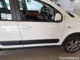  Fiat  Panda FIAT  0.9 TWINAIR TURBO 85CV SeS 4X4 #45
