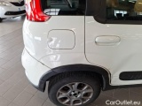  Fiat  Panda FIAT  0.9 TWINAIR TURBO 85CV SeS 4X4 #55