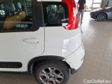  Fiat  Panda FIAT  0.9 TWINAIR TURBO 85CV SeS 4X4 #74