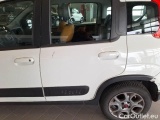  Fiat  Panda FIAT  0.9 TWINAIR TURBO 85CV SeS 4X4 #77