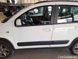  Fiat  Panda FIAT  0.9 TWINAIR TURBO 85CV SeS 4X4 #80