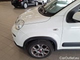  Fiat  Panda FIAT  0.9 TWINAIR TURBO 85CV SeS 4X4 #85