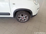  Fiat  Panda FIAT  0.9 TWINAIR TURBO 85CV SeS 4X4 #91
