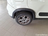  Fiat  Panda FIAT  0.9 TWINAIR TURBO 85CV SeS 4X4 #94