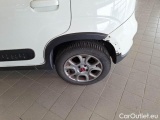  Fiat  Panda FIAT  0.9 TWINAIR TURBO 85CV SeS 4X4 #98