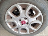  Fiat  Panda FIAT  0.9 TWINAIR TURBO 85CV SeS 4X4 #100