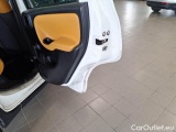  Fiat  Panda FIAT  0.9 TWINAIR TURBO 85CV SeS 4X4 #119