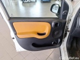  Fiat  Panda FIAT  0.9 TWINAIR TURBO 85CV SeS 4X4 #133