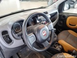  Fiat  Panda FIAT  0.9 TWINAIR TURBO 85CV SeS 4X4 #138