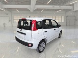  Fiat  Panda FIAT  2016 5P BERLINA 1.3 MJT 95CV SeS E6 EASY #2