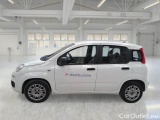  Fiat  Panda FIAT  2016 5P BERLINA 1.3 MJT 95CV SeS E6 EASY #8