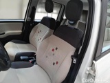  Fiat  Panda FIAT  2016 5P BERLINA 1.3 MJT 95CV SeS E6 EASY #11