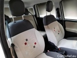 Fiat  Panda FIAT  2016 5P BERLINA 1.3 MJT 95CV SeS E6 EASY #13