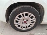  Fiat  Panda FIAT  2016 5P BERLINA 1.3 MJT 95CV SeS E6 EASY #20