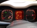  Fiat  Panda FIAT  2016 5P BERLINA 1.3 MJT 95CV SeS E6 EASY #21