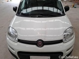 Fiat  Panda FIAT  2016 5P BERLINA 1.3 MJT 95CV SeS E6 EASY #35