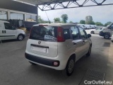  Fiat  Panda FIAT  2016 5P BERLINA 1.3 MJT 95CV SeS E6 EASY #2
