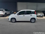  Fiat  Panda FIAT  2016 5P BERLINA 1.3 MJT 95CV SeS E6 EASY #8