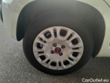  Fiat  Panda FIAT  2016 5P BERLINA 1.3 MJT 95CV SeS E6 EASY #19