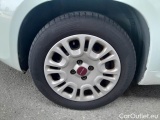  Fiat  Panda FIAT  2016 5P BERLINA 1.3 MJT 95CV SeS E6 EASY #18