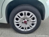  Fiat  Panda FIAT  2016 5P BERLINA 1.3 MJT 95CV SeS E6 EASY #20
