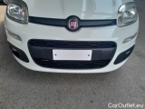  Fiat  Panda FIAT  2016 5P BERLINA 1.3 MJT 95CV SeS E6 EASY #21