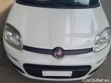  Fiat  Panda FIAT  2016 5P BERLINA 1.3 MJT 95CV SeS E6 EASY #25