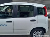  Fiat  Panda FIAT  2016 5P BERLINA 1.3 MJT 95CV SeS E6 EASY #34