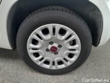  Fiat  Panda FIAT  2016 5P BERLINA 1.3 MJT 95CV SeS E6 EASY #46