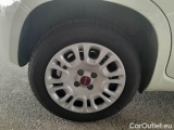  Fiat  Panda FIAT  2016 5P BERLINA 1.3 MJT 95CV SeS E6 EASY #48