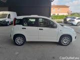  Fiat  Panda FIAT  2016 5P BERLINA 1.3 MJT 95CV SeS E6 EASY #55