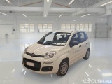  Fiat  Panda FIAT  2016 5P BERLINA 1.3 MJT 95CV SeS E6 EASY 
