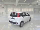 Fiat  Panda FIAT  2016 5P BERLINA 1.3 MJT 95CV SeS E6 EASY #2
