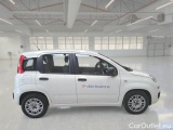  Fiat  Panda FIAT  2016 5P BERLINA 1.3 MJT 95CV SeS E6 EASY #7