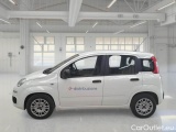  Fiat  Panda FIAT  2016 5P BERLINA 1.3 MJT 95CV SeS E6 EASY #8