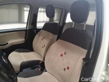  Fiat  Panda FIAT  2016 5P BERLINA 1.3 MJT 95CV SeS E6 EASY #11