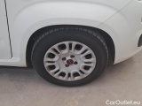 Fiat  Panda FIAT  2016 5P BERLINA 1.3 MJT 95CV SeS E6 EASY #17