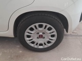  Fiat  Panda FIAT  2016 5P BERLINA 1.3 MJT 95CV SeS E6 EASY #19