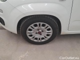  Fiat  Panda FIAT  2016 5P BERLINA 1.3 MJT 95CV SeS E6 EASY #20