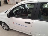  Fiat  Panda FIAT  2016 5P BERLINA 1.3 MJT 95CV SeS E6 EASY #47